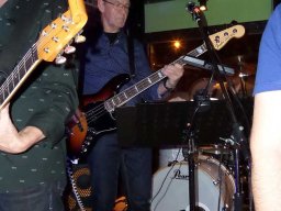 Kafee De Groene 11Nov